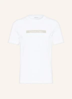 Calvin Klein T-Shirt weiss