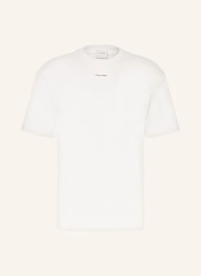 Calvin Klein T-Shirt weiss