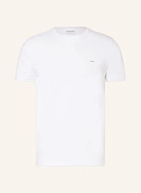 Calvin Klein T-Shirt weiss