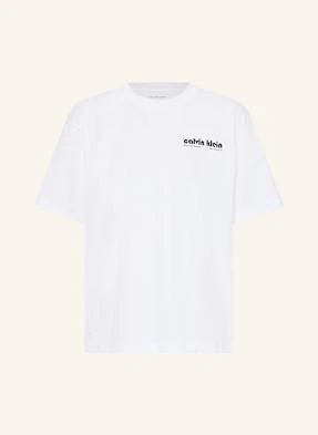 Calvin Klein T-Shirt weiss