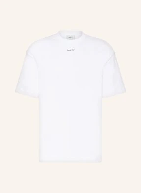 Calvin Klein T-Shirt weiss
