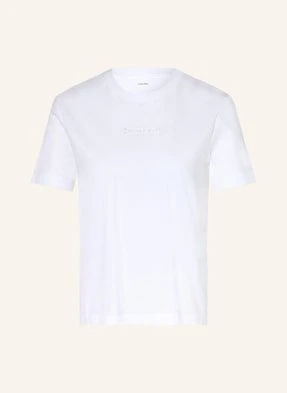 Calvin Klein T-Shirt weiss