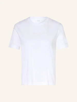 Calvin Klein T-Shirt weiss