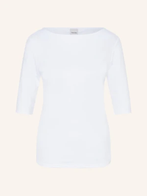 Calvin Klein T-Shirt weiss
