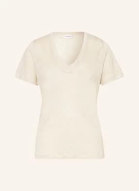 Calvin Klein T-Shirt Z Lnu beige