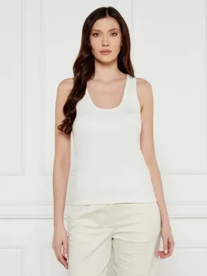 Calvin Klein Tank top | Slim Fit