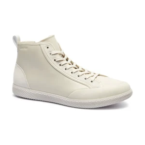 Calvin Klein Tenisówki | zamsz