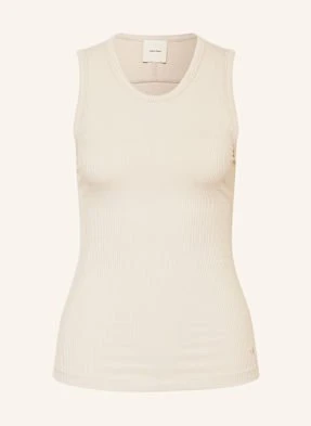 Calvin Klein Top beige