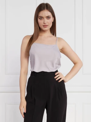 Calvin Klein Top RECYCLED CDC CAMI | Regular Fit