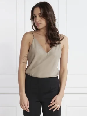 Calvin Klein Top | Relaxed fit