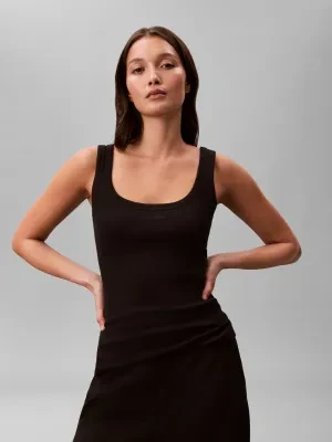 Calvin Klein Top | Slim Fit