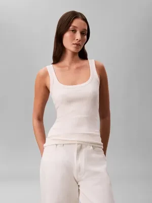 Calvin Klein Top | Slim Fit