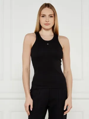 Calvin Klein Top | Slim Fit