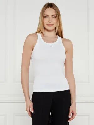 Calvin Klein Top | Slim Fit