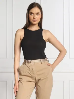 Zdjęcie produktu Calvin Klein Top | Slim Fit