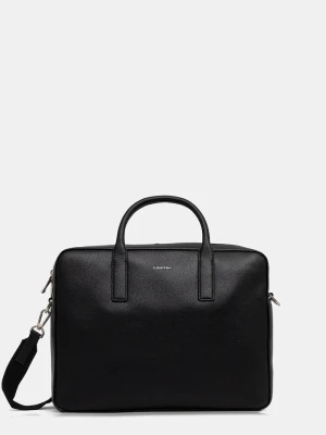 Calvin Klein torba 36, 5 x 28, 5 x 7, 5 cm czarny