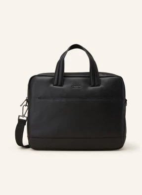 Calvin Klein Torba Biznesowa schwarz