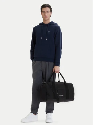 Calvin Klein Torba Bold Duffle LV04D3413G Czarny