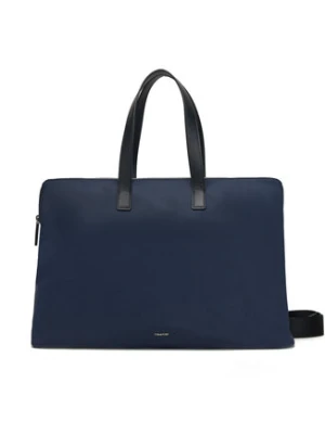 Zdjęcie produktu Calvin Klein Torba Business Tech 2g Carryall K50K512934 Granatowy