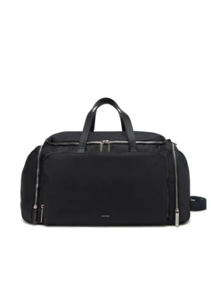 Calvin Klein Torba Business Tech Weekender K50K512930 Czarny