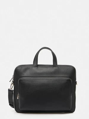 Calvin Klein torba kolor czarny LV04D3012G