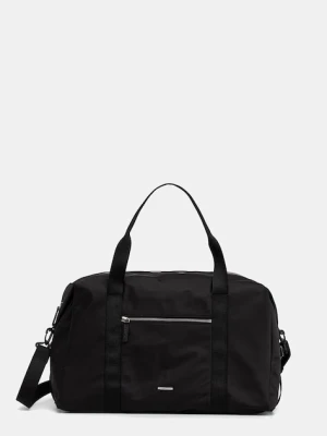 Calvin Klein torba kolor czarny LV04D3043G