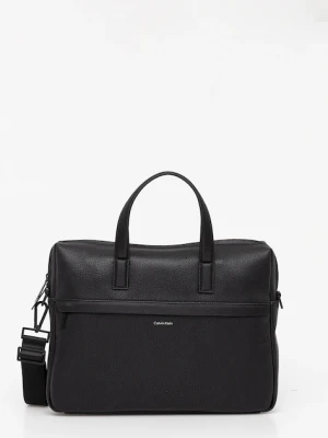 Calvin Klein torba kolor czarny LV04D3082G