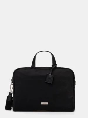 Calvin Klein torba kolor czarny LV04D3144G