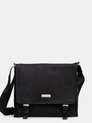 Calvin Klein torba kolor czarny LV04D3146G