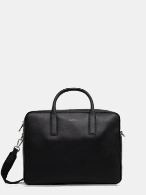 Calvin Klein torba kolor czarny LV04D3157G