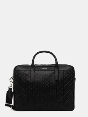 Calvin Klein torba kolor czarny LV04D3265G
