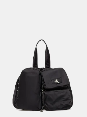 Calvin Klein torba kolor czarny LV04G3148G
