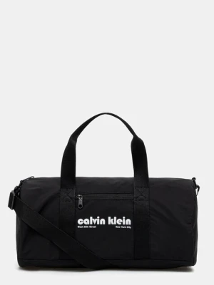 Calvin Klein torba kolor czarny LV04G3163G