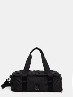 Calvin Klein torba męska czarny