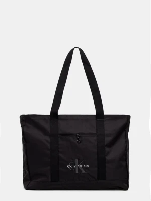 Calvin Klein torba męska czarny