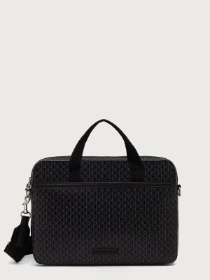 Calvin Klein torba męska czarny