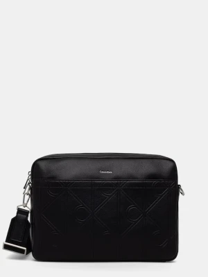 Calvin Klein torba męska z imitacji skóry