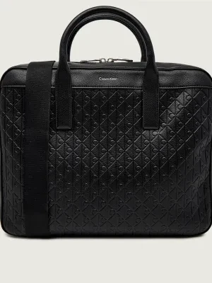 Calvin Klein Torba na laptopa 15"