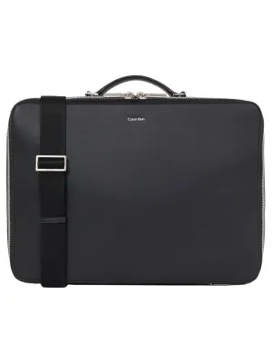 Calvin Klein Torba na laptopa 15"