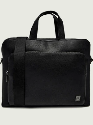 Calvin Klein Torba na laptopa 15" EMBLEM