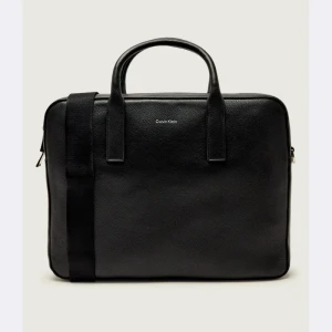 Calvin Klein Torba na laptopa 15\" RAISED