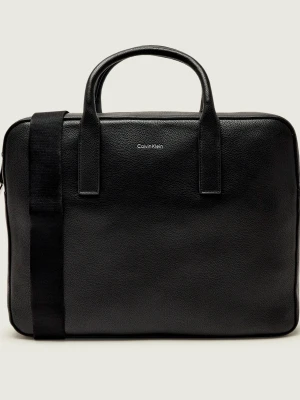Calvin Klein Torba na laptopa 15" RAISED