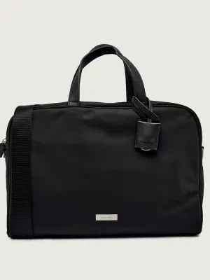 Calvin Klein Torba na laptopa 17"