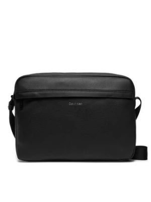 Calvin Klein Torba na laptopa K50K512514 Czarny