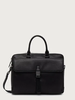 Calvin Klein torba na laptopa męska czarny