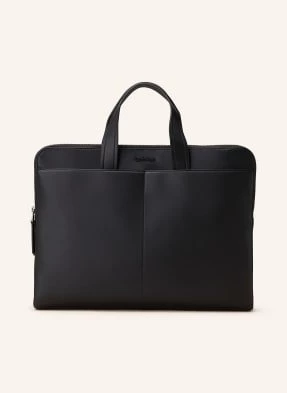 Calvin Klein Torba Na Laptopa schwarz