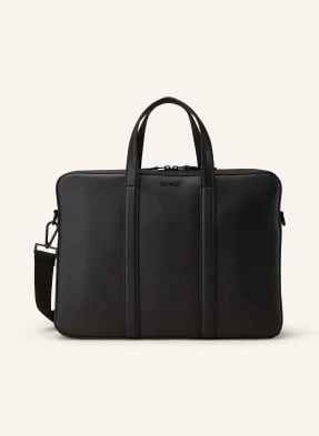 Calvin Klein Torba Na Laptopa schwarz