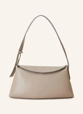 Calvin Klein Torba Na Ramię beige