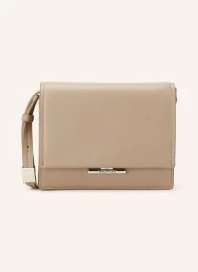 Calvin Klein Torba Na Ramię beige