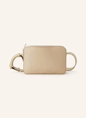 Calvin Klein Torba Na Ramię beige